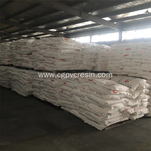 CNSG Paste PVC Resin CPM-31